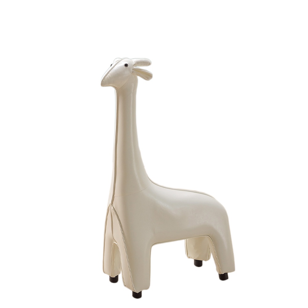 obis 長頸鹿（白）（油蠟皮）品牌優惠