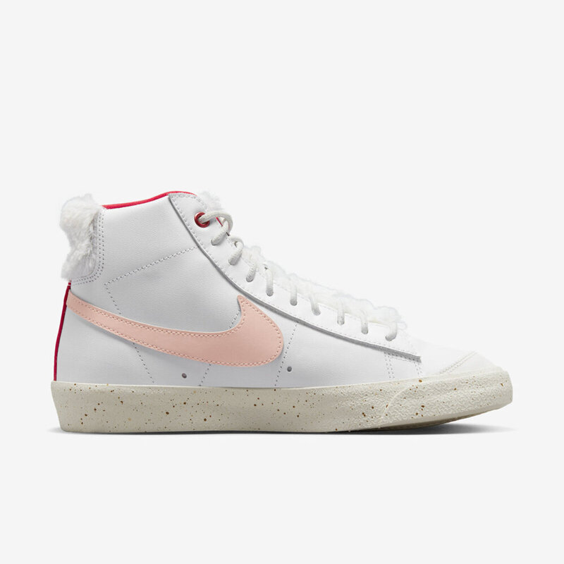 NIKE 耐吉 W Blazer Mid PRM 女 休閒鞋