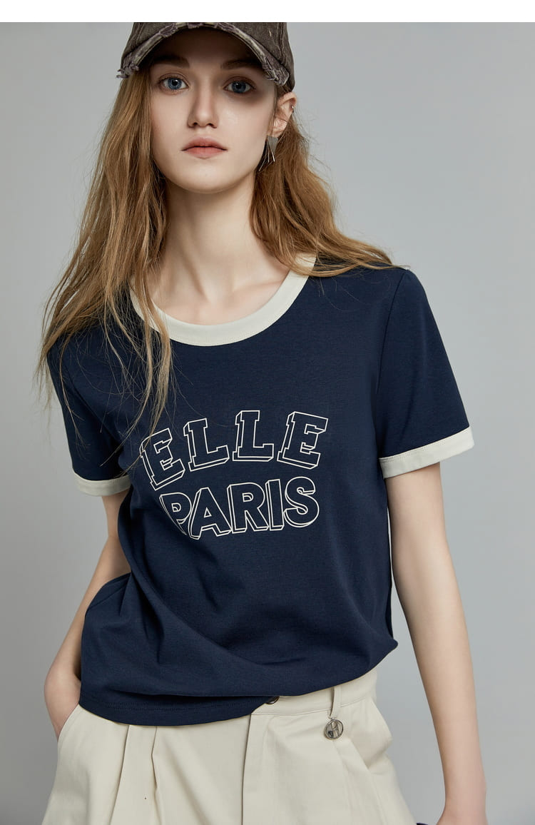 ELLEPARIS