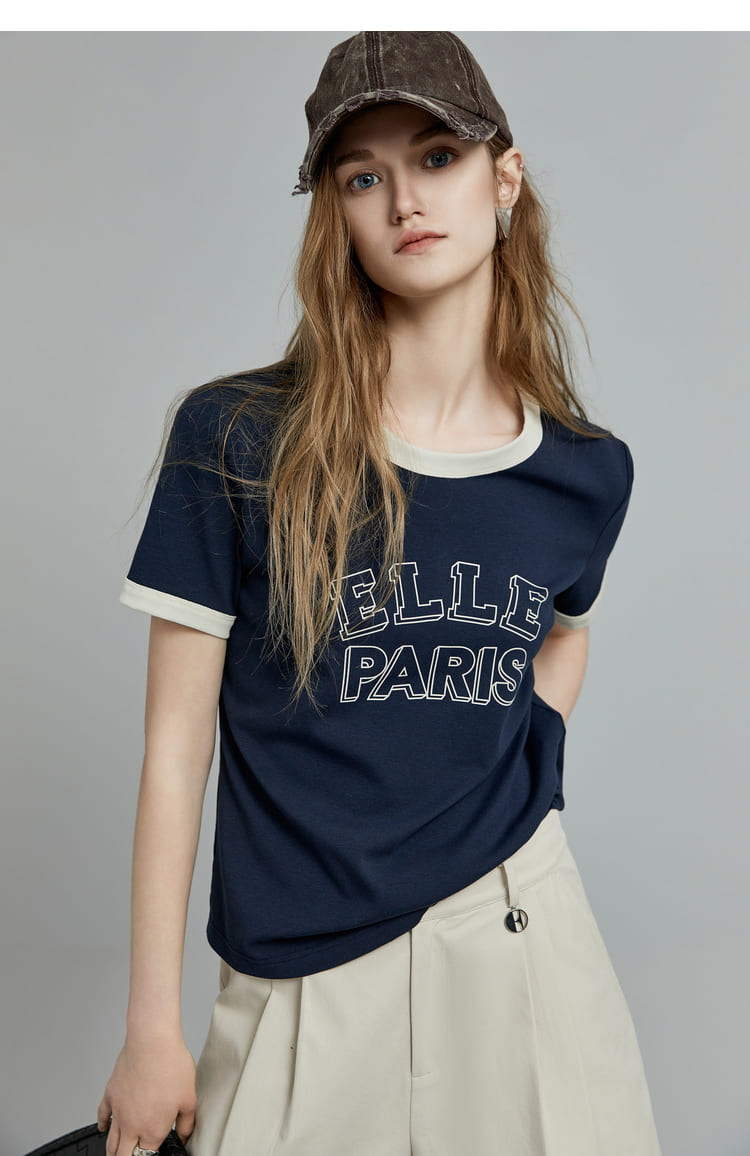 ELLEPARIS