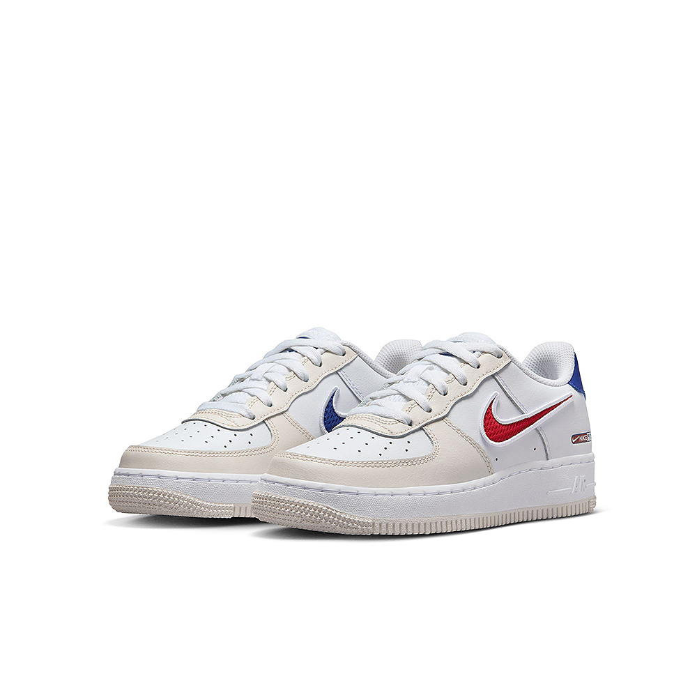 NIKE 耐吉 休閒鞋 女鞋 大童 運動鞋 AF1 AIR 