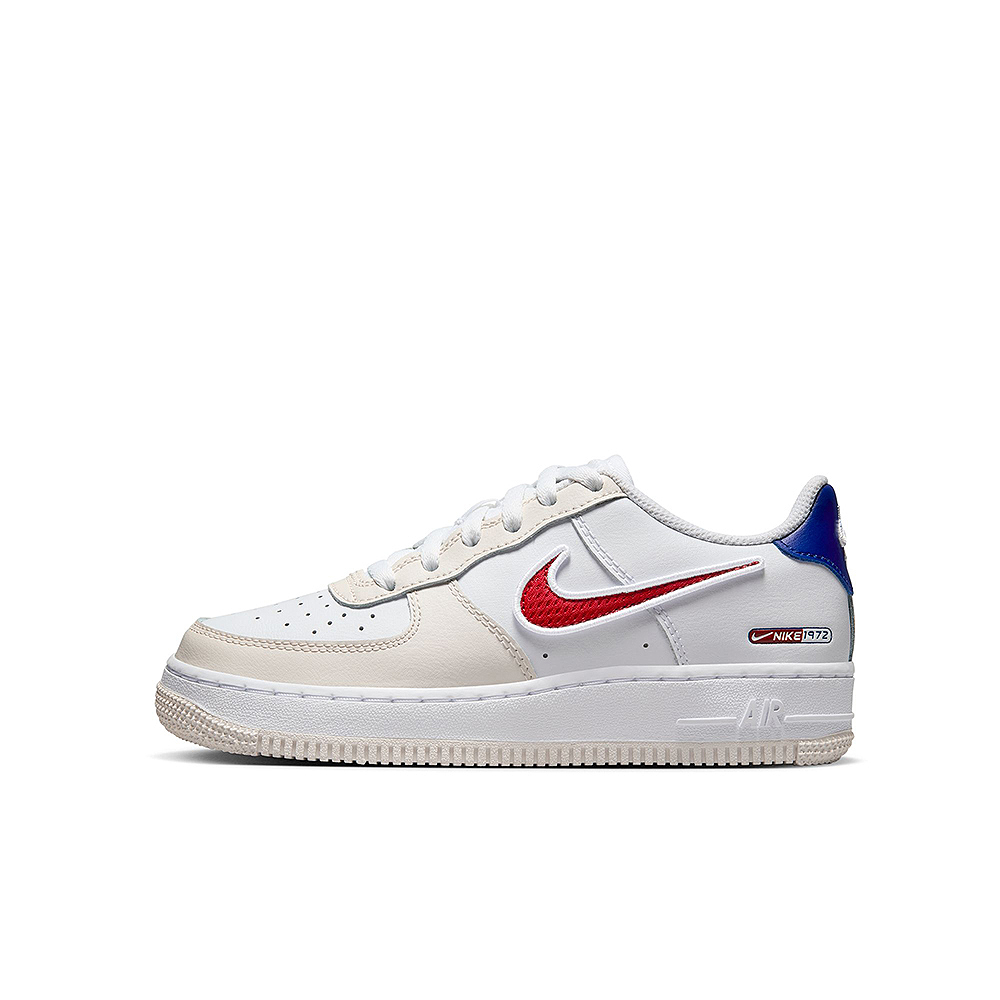 NIKE 耐吉 休閒鞋 女鞋 大童 運動鞋 AF1 AIR 