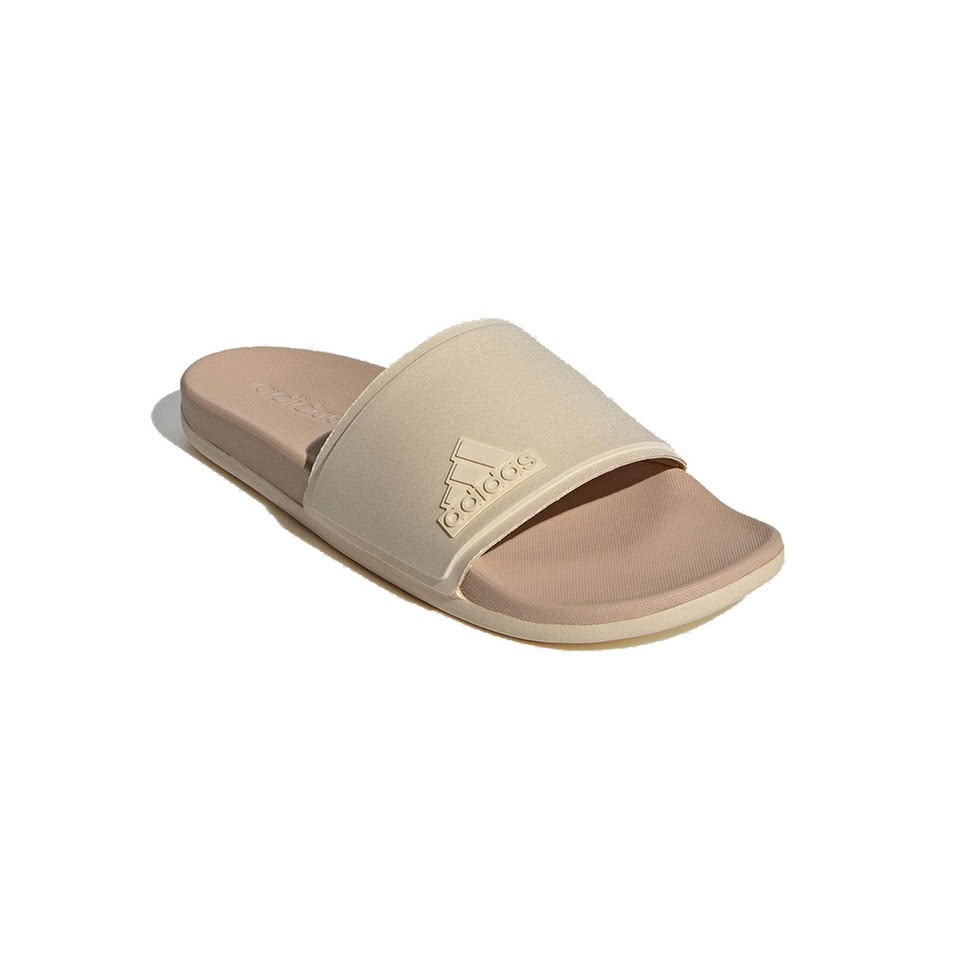 adidas 愛迪達 ADILETTE COMFORT EL