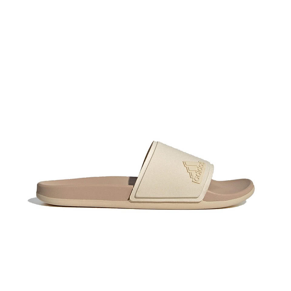 adidas 愛迪達 ADILETTE COMFORT EL