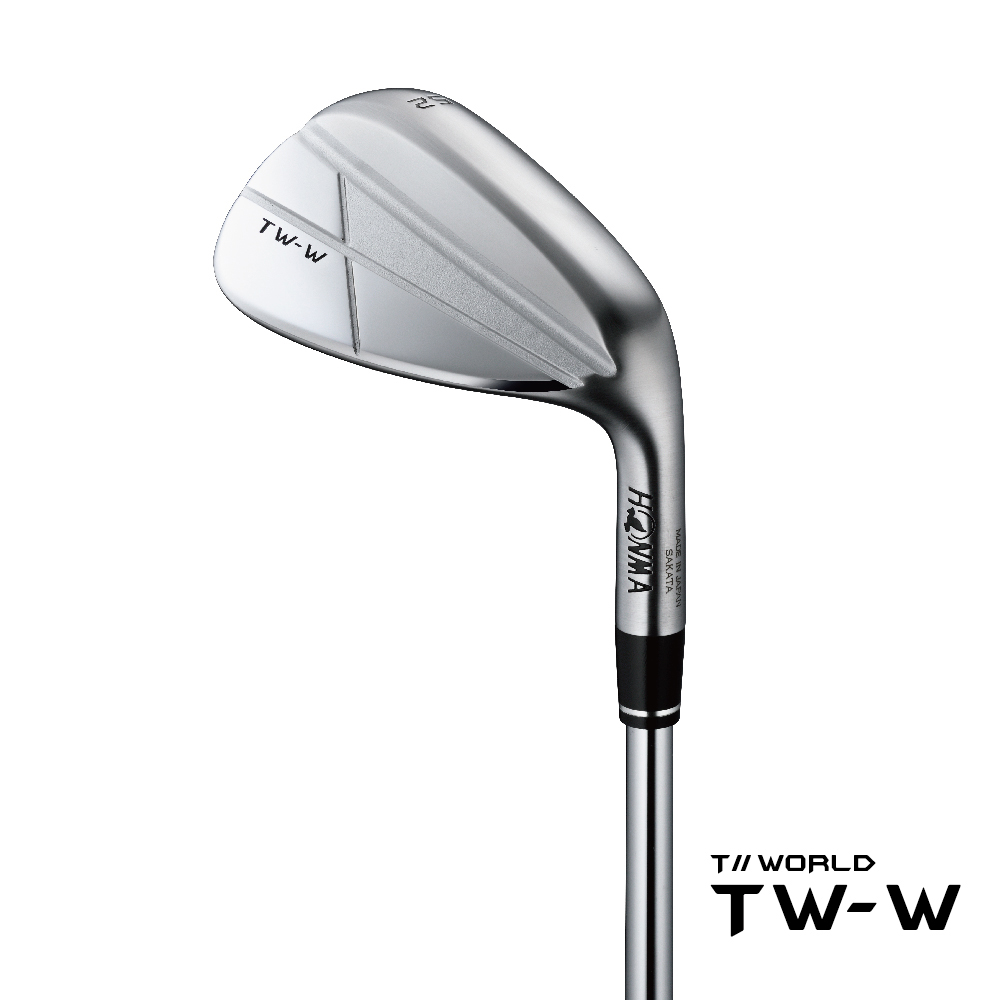 HONMA 本間高爾夫 TOUR WORLD TW-W5 挖