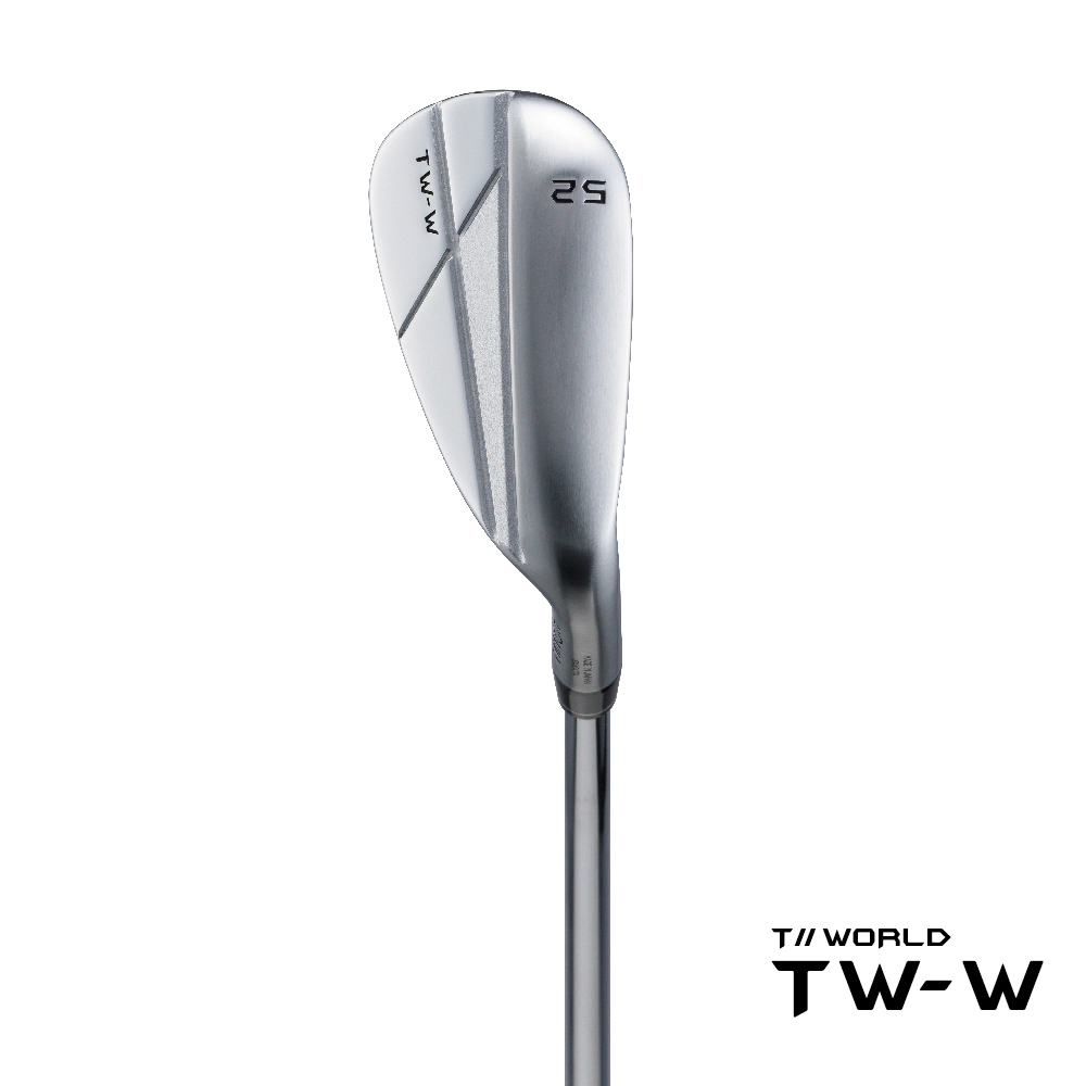 HONMA 本間高爾夫 TOUR WORLD TW-W5 挖