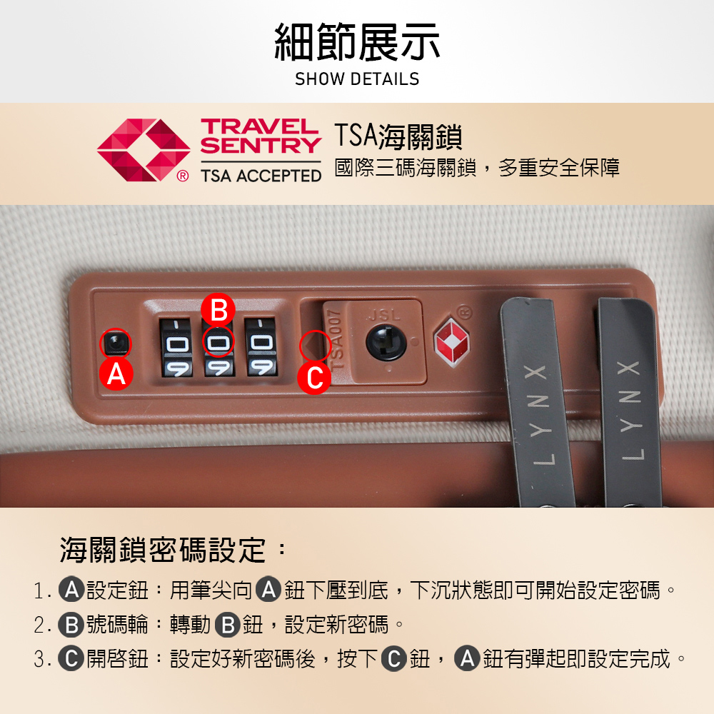 3. éåéè¨­å®å¥½æ°å¯ç¢¼å¾,æä¸Cé,Aéæå½èµ·å³è¨­å®å®æã