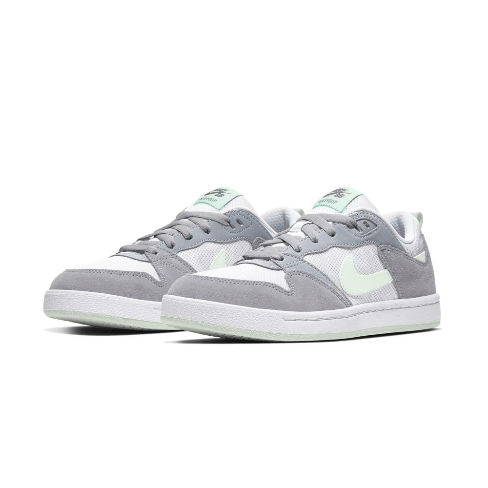 NIKE 耐吉 W Nike SB Alleyoop 滑板鞋