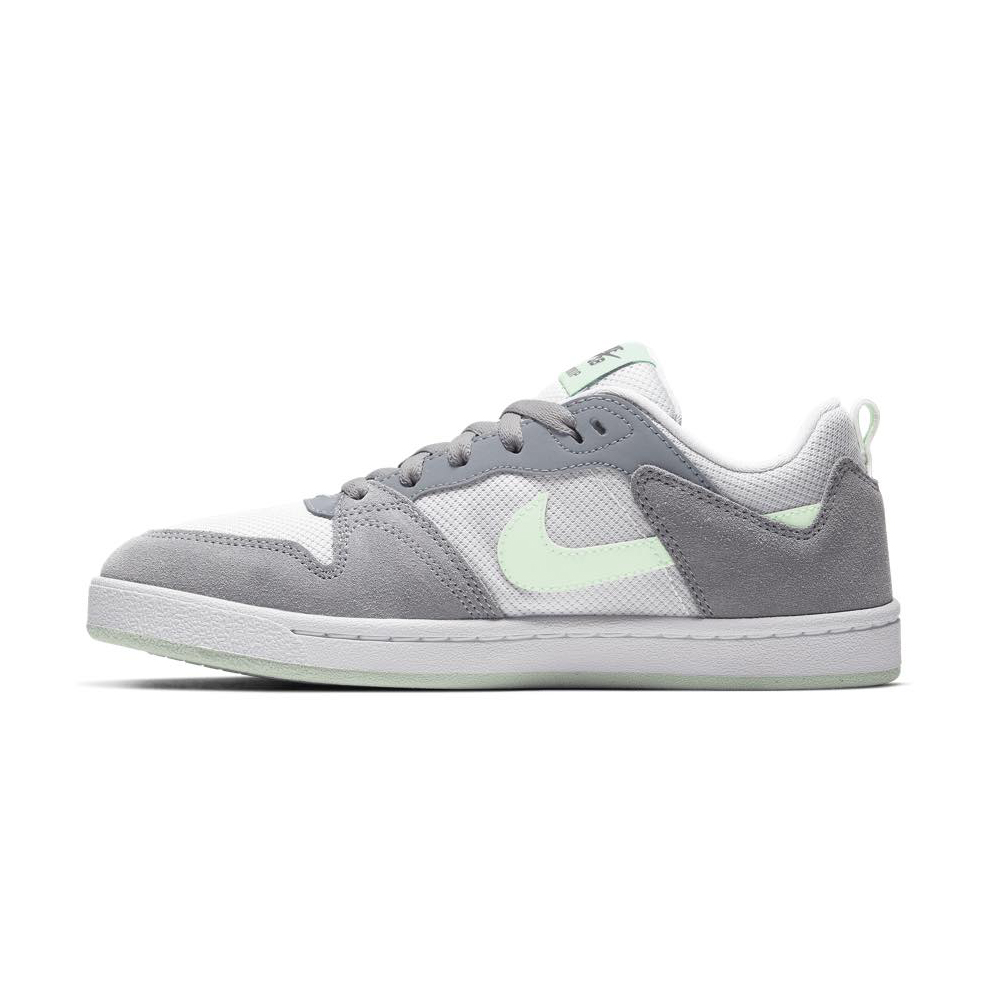 NIKE 耐吉 W Nike SB Alleyoop 滑板鞋