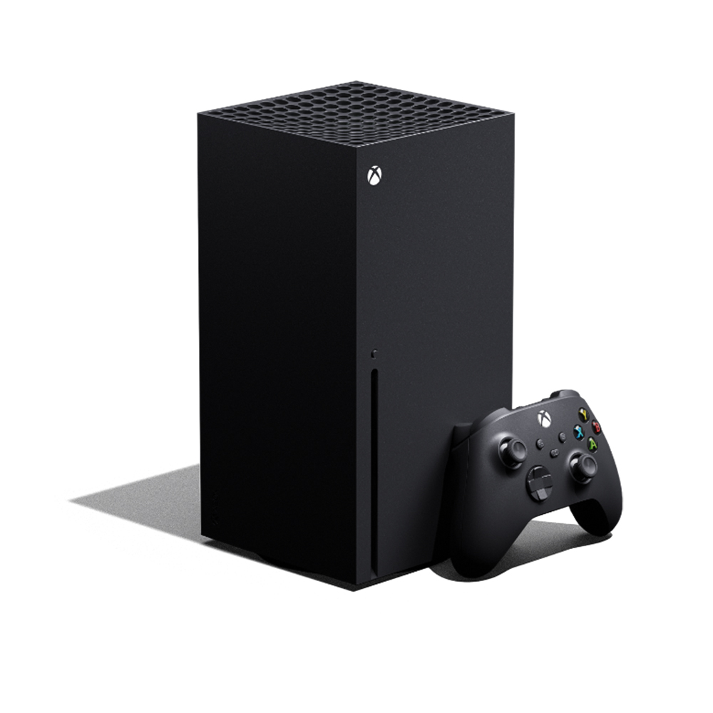 Microsoft 微軟 Xbox Series X 1TB