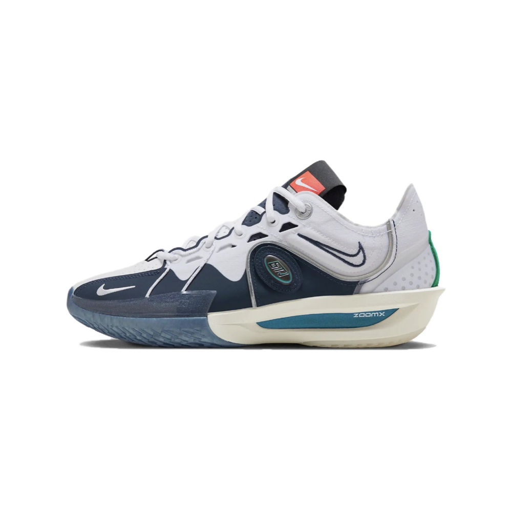 NIKE 耐吉 Nike Air Zoom G.T. Cut