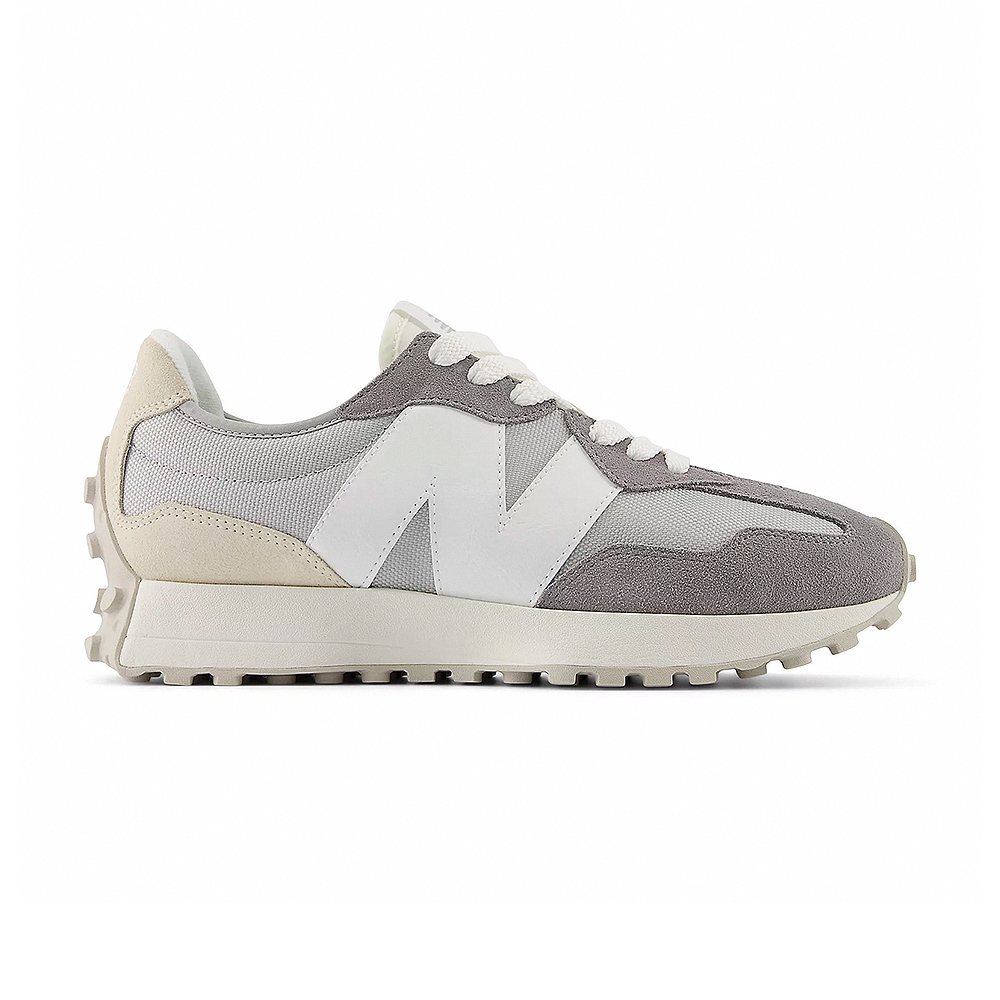 NEW BALANCE NB 327 男鞋 女鞋 灰色 復古