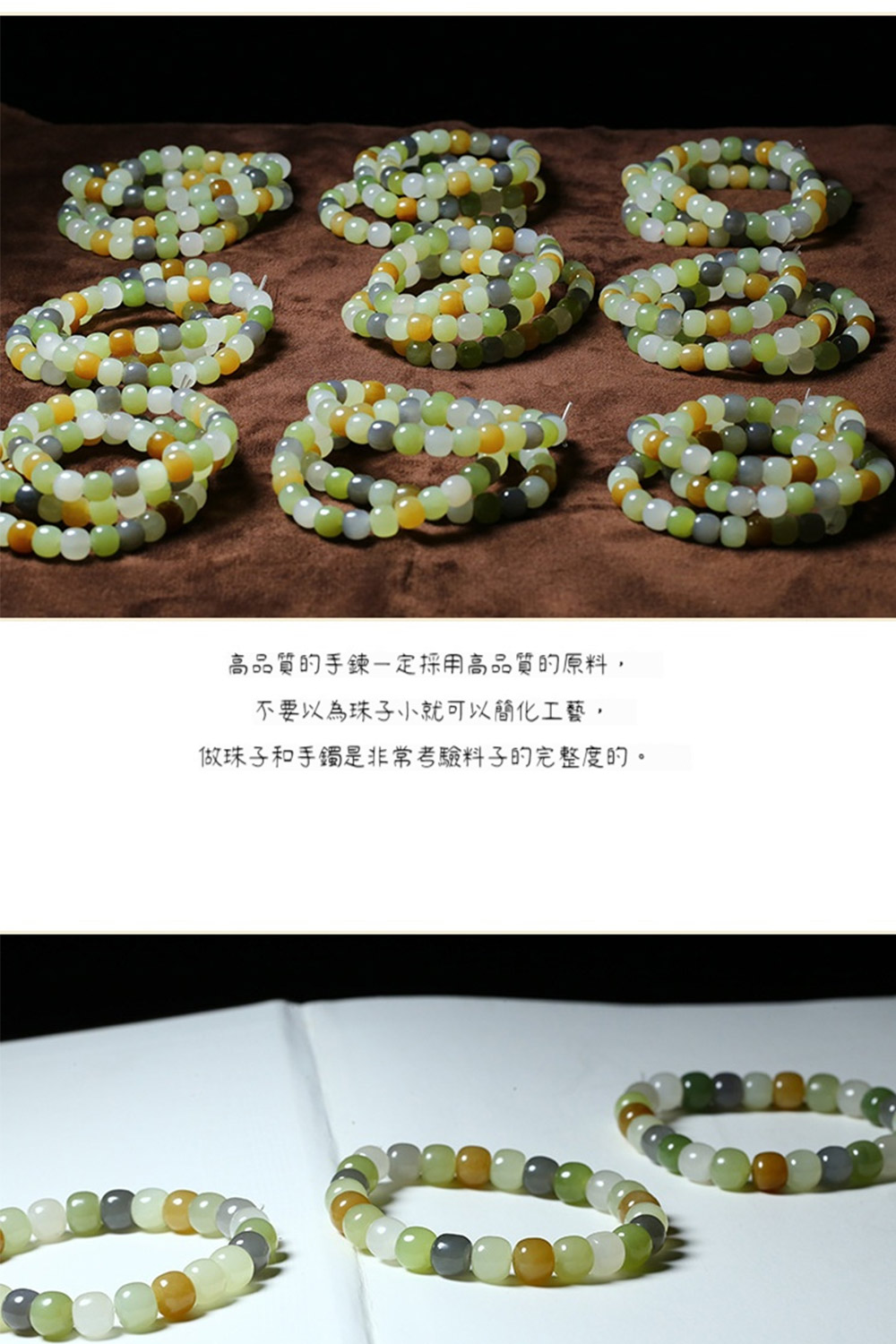 é«åè³ªçæéä¸å®æ¡ç¨é«åè³ªçåæ, ä¸è¦ä»¥çºç å­å°å°±å¯ä»¥ç°¡åå·¥è, åç å­åæé²æ¯éå¸¸èé©æå­çå®æ´åº¦çã 