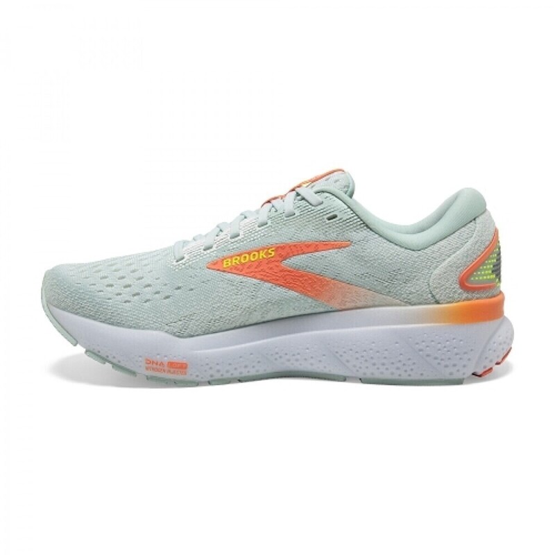 BROOKS Ghost 16 女 慢跑鞋 運動 路跑 避震