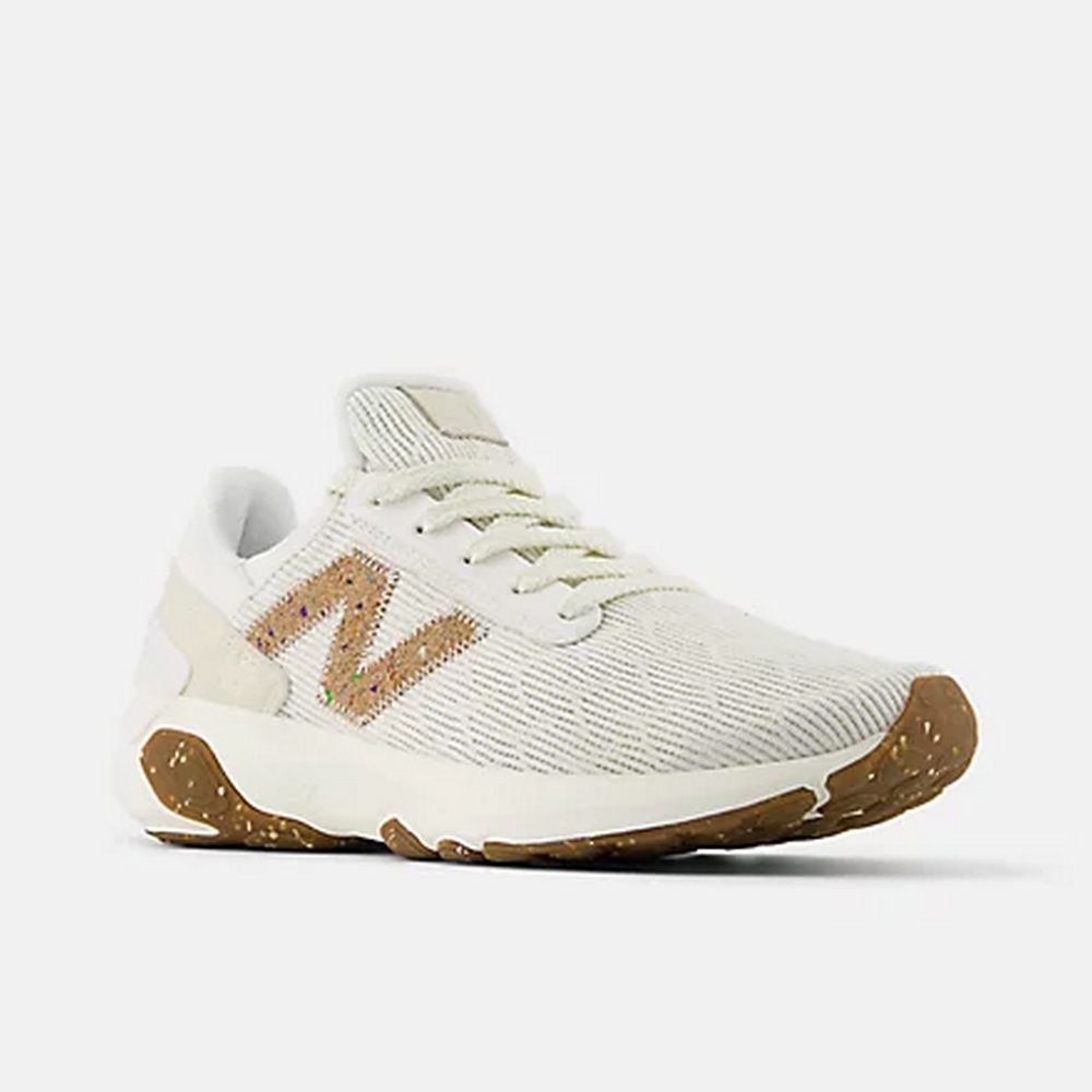 NEW BALANCE NB 慢跑鞋 運動鞋 輕量 Fres