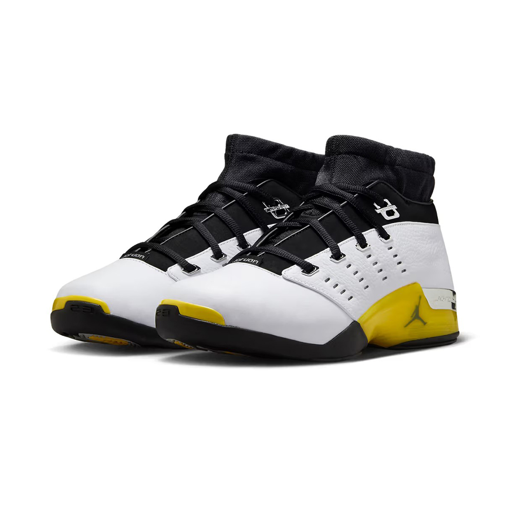 NIKE 耐吉 Air Jordan 17 Retro Lo