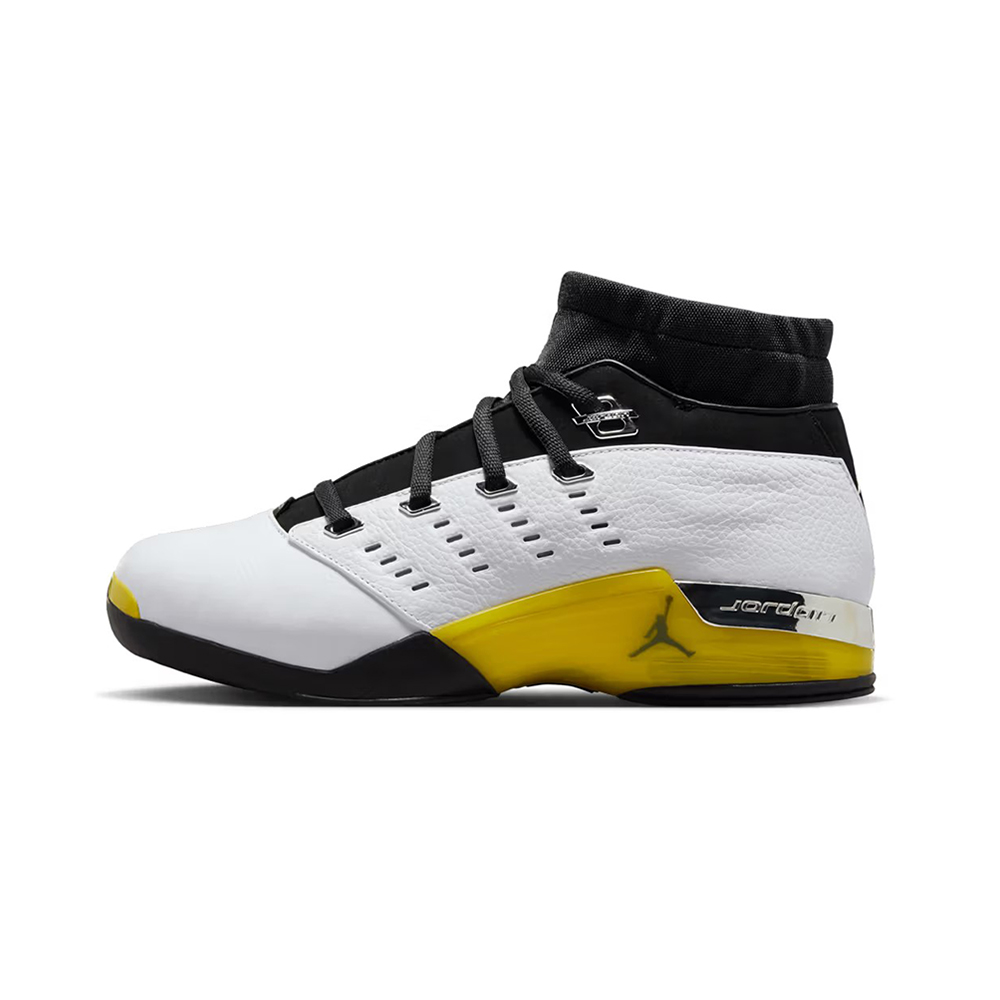 NIKE 耐吉 Air Jordan 17 Retro Lo