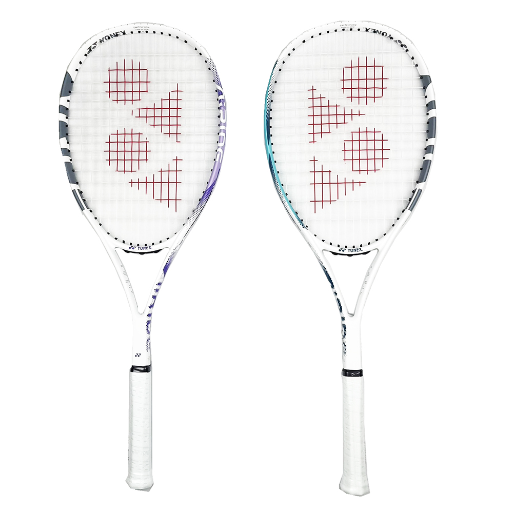 YONEX AIRIDE系列軟式網球拍穿線拍(AIRIDEX