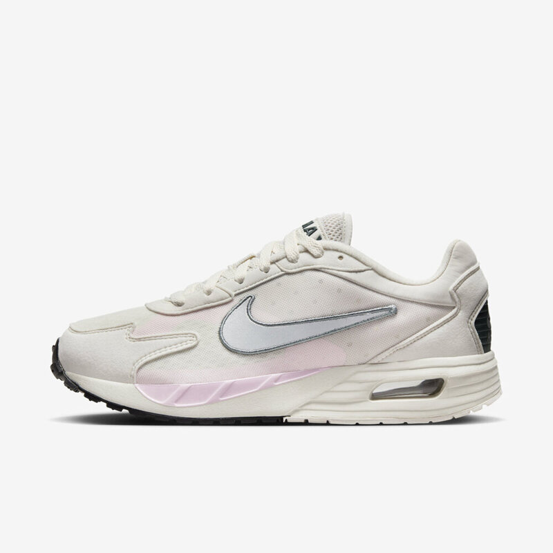 NIKE 耐吉 W Air Max Solo 女 休閒鞋 復