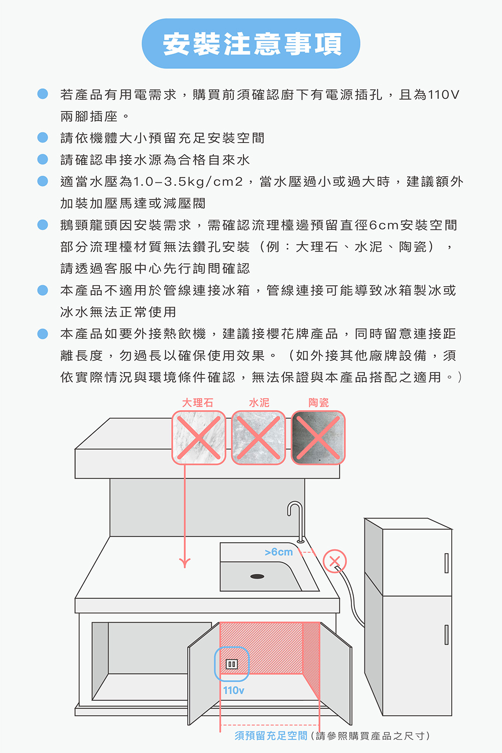 SAKURA櫻花牌 P0531 - 詳情2