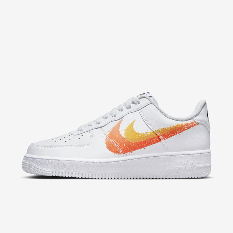 NIKE 耐吉 Air Force 1 07 男 休閒鞋 經