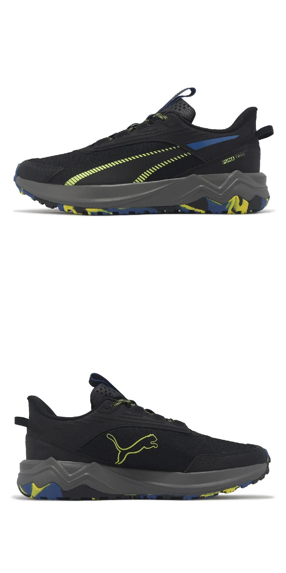 PUMA 越野跑鞋 Extend Lite Trail 男鞋