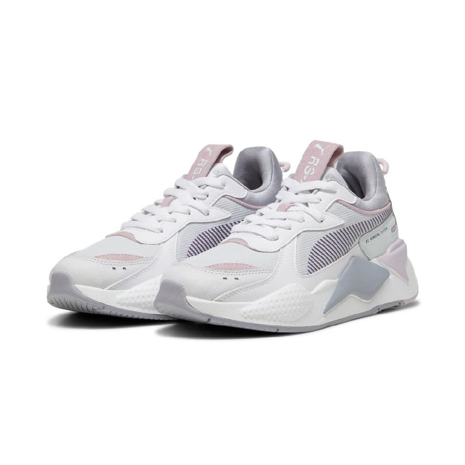 PUMA 休閒鞋 運動鞋 RS-X Soft Wns 女 -