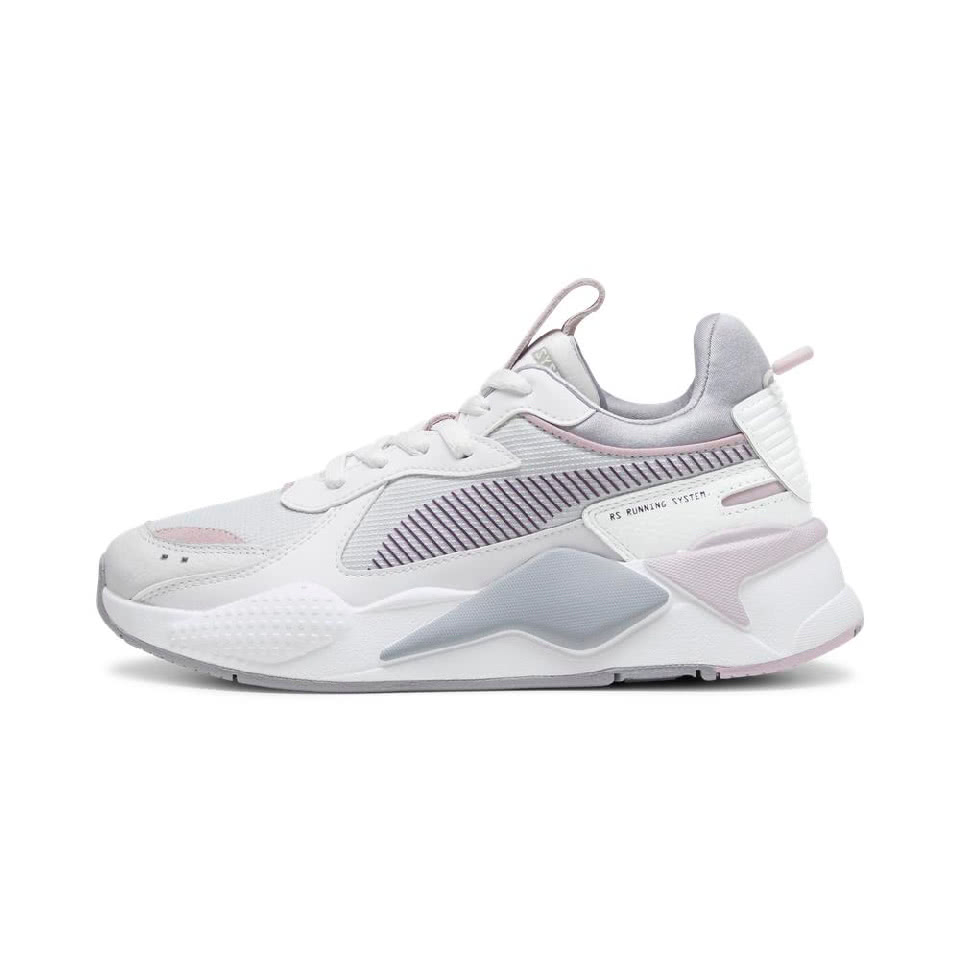 PUMA 休閒鞋 運動鞋 RS-X Soft Wns 女 -