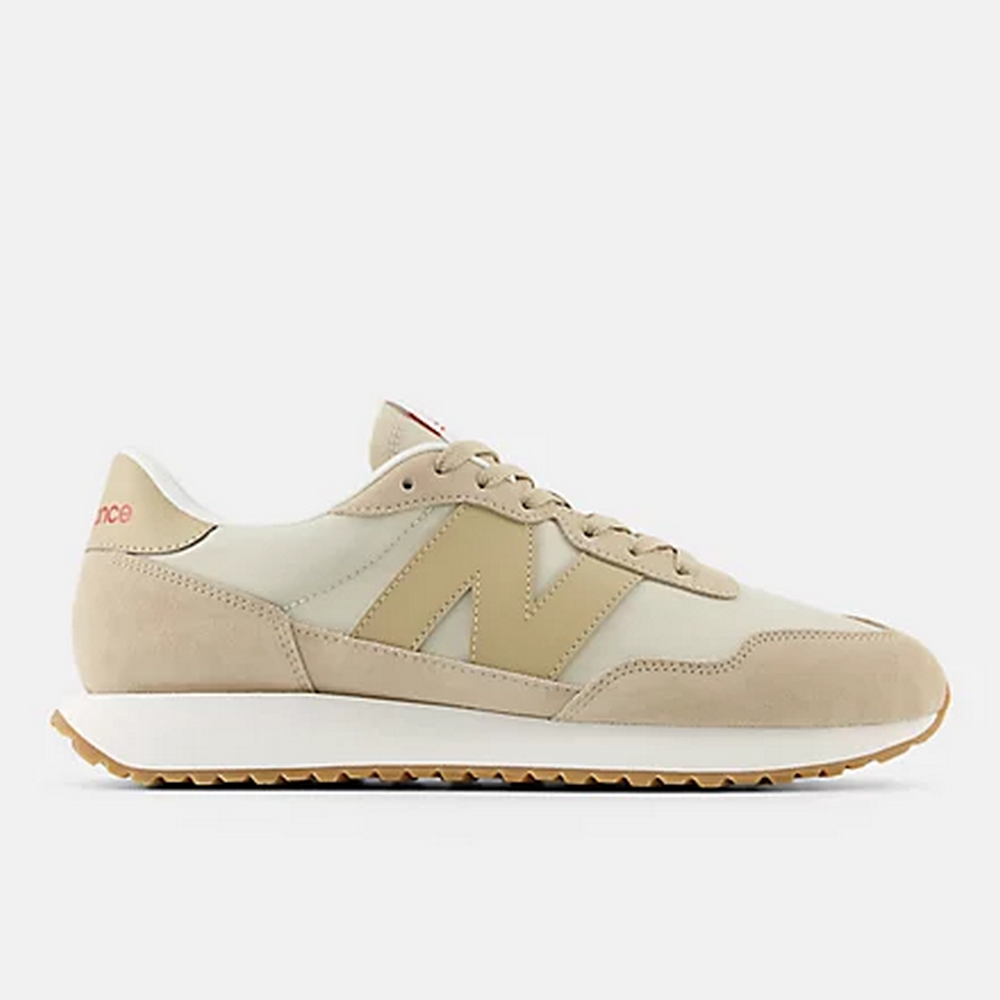 NEW BALANCE NB 237 休閒鞋 情侶鞋 復古鞋