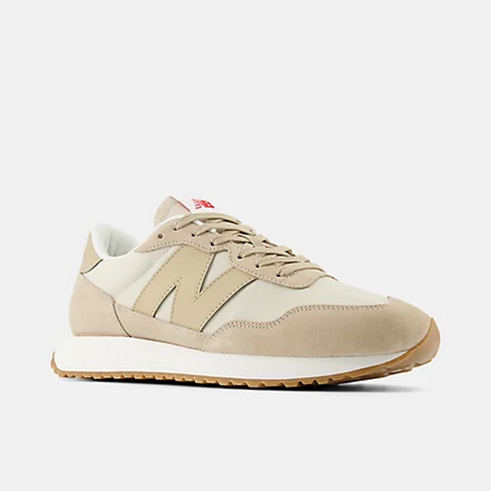 NEW BALANCE NB 237 休閒鞋 情侶鞋 復古鞋