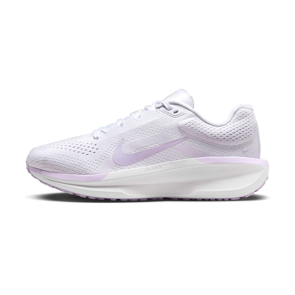 NIKE 耐吉 Air Winflo 11 女鞋 紫色 運動