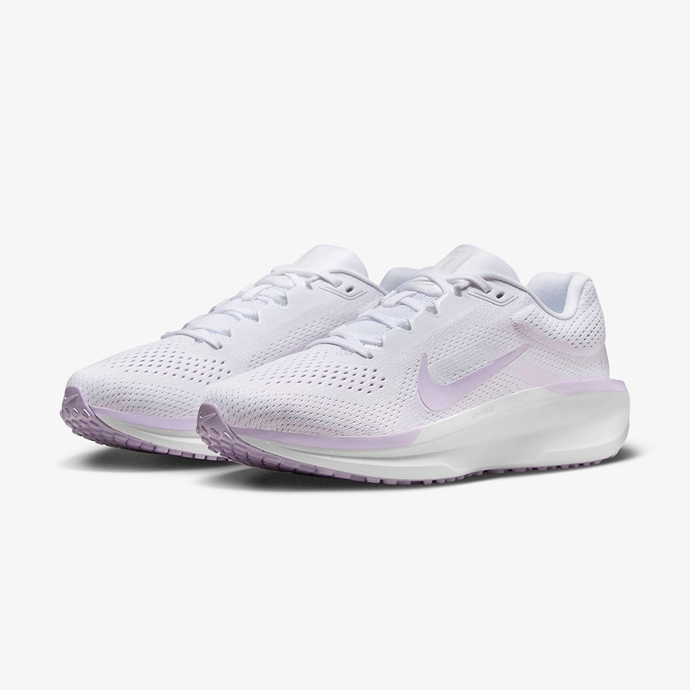 NIKE 耐吉 Air Winflo 11 女鞋 紫色 運動