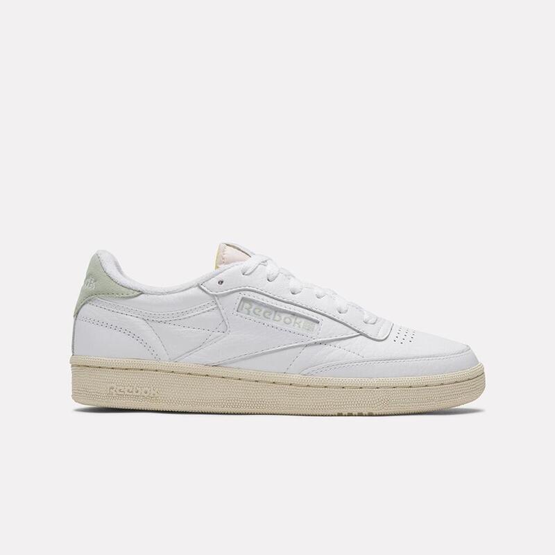 REEBOK Club C 85 Vintage 女 休閒鞋