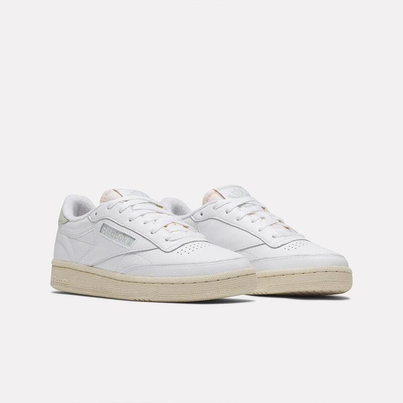 REEBOK Club C 85 Vintage 女 休閒鞋