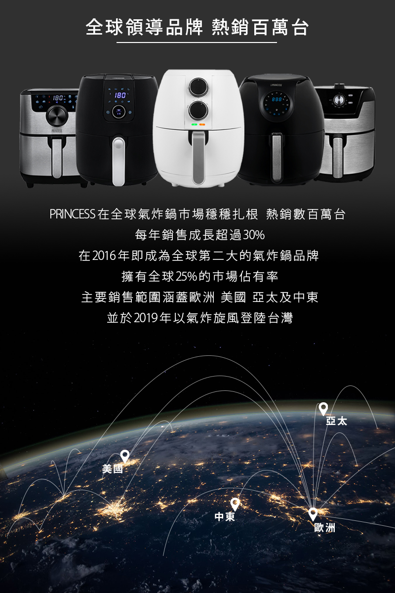 PRINCESS荷蘭公主 181026 - 詳情10