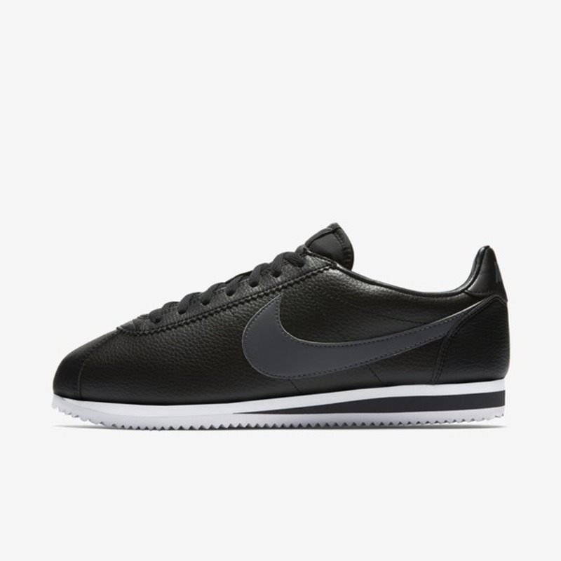 NIKE 耐吉 Classic Cortez Leather