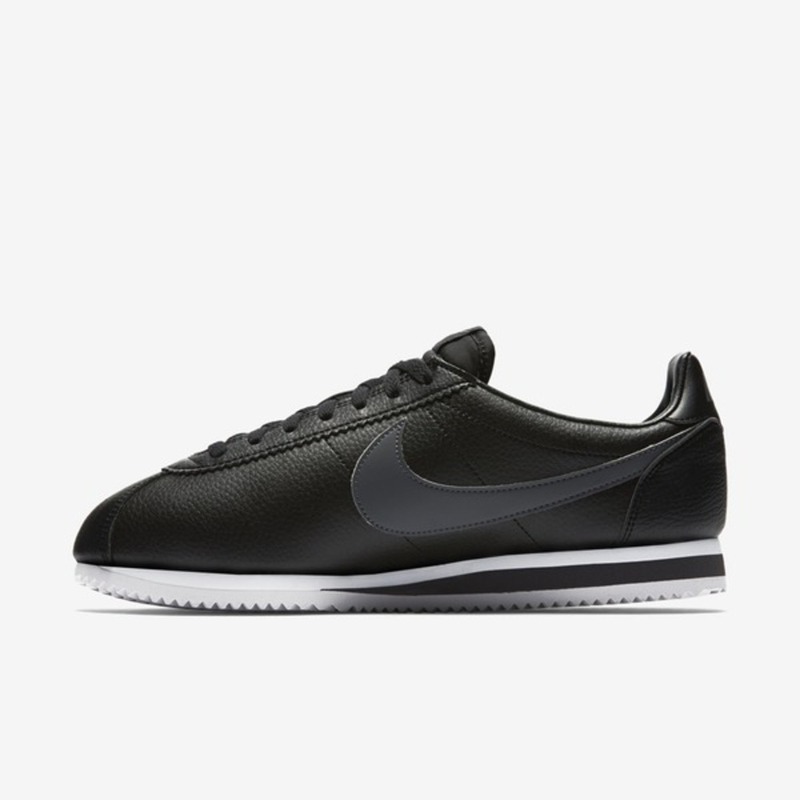 NIKE 耐吉 Classic Cortez Leather