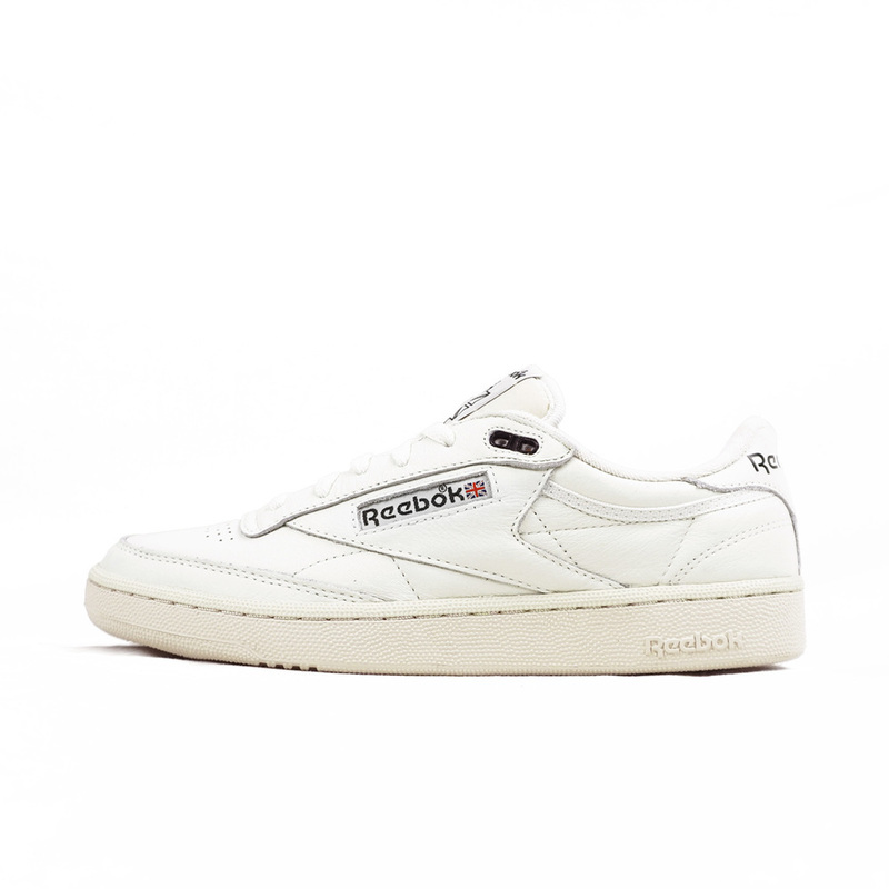 REEBOK Club C 85 Vintage 男女 休閒