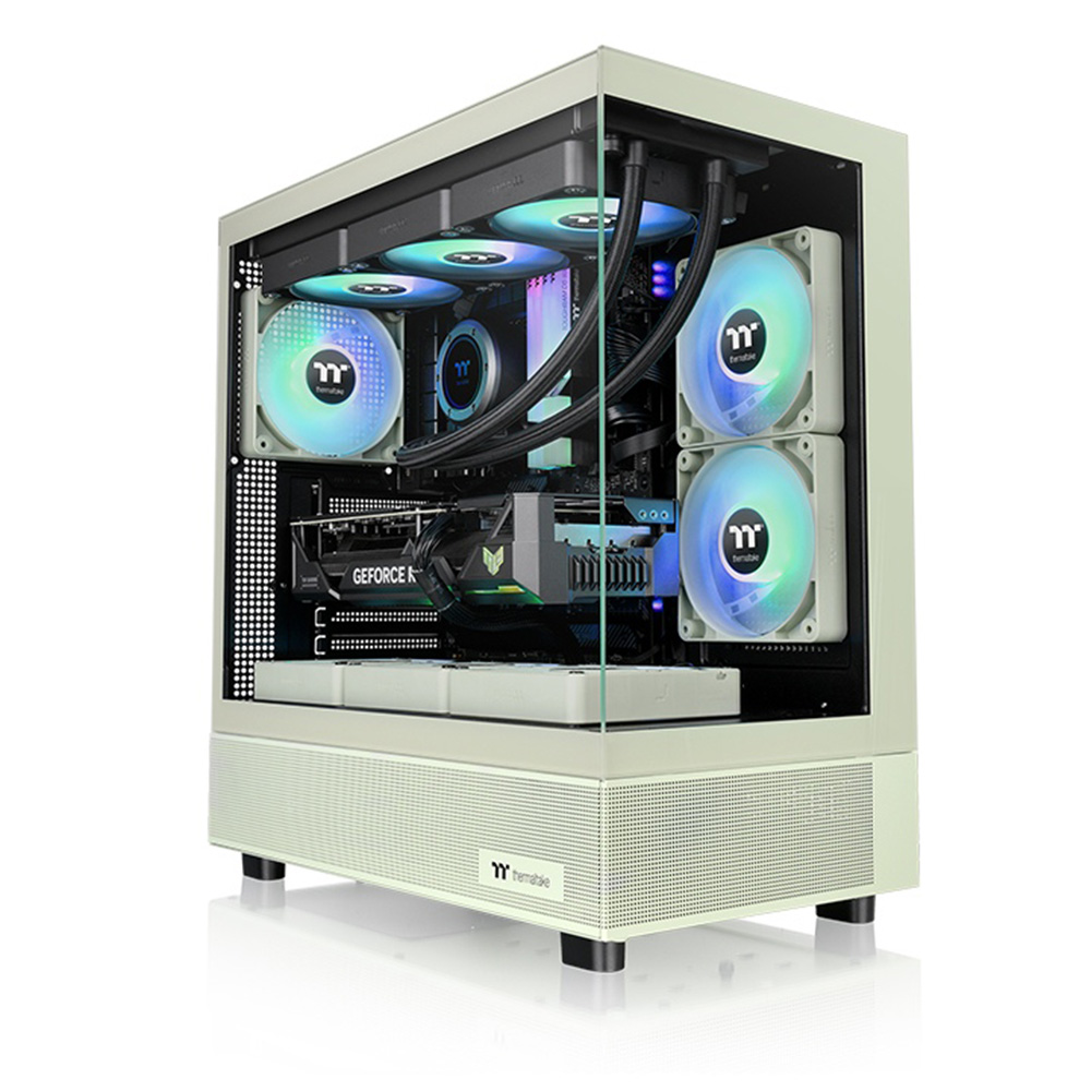 Thermaltake 曜越 TT 270 TG ARGB 