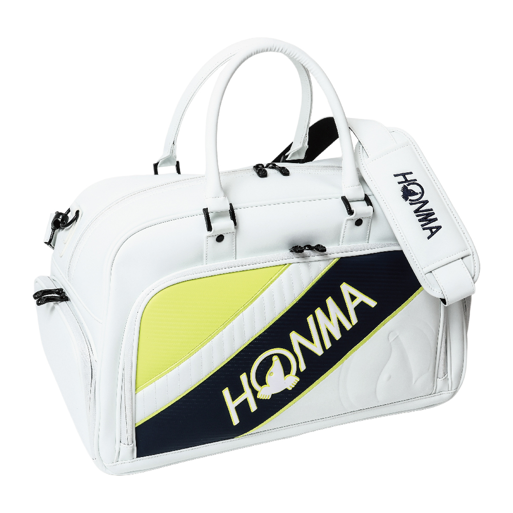 HONMA 本間高爾夫 高爾夫衣物袋/行李袋GOLF BOS