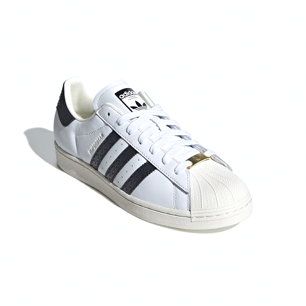 adidas 愛迪達 Superstar 男鞋 女鞋 白色 