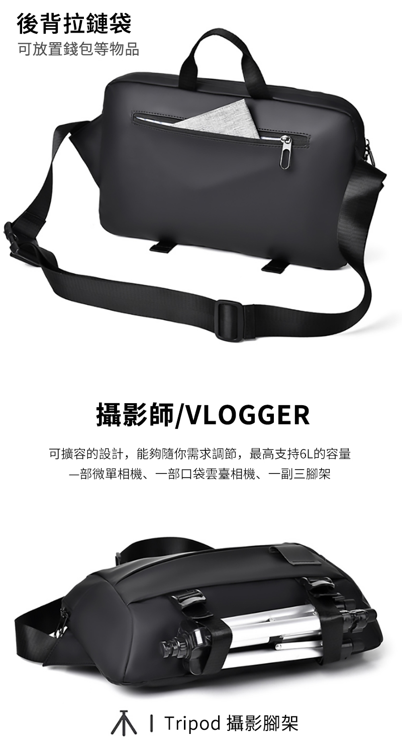 可擴容的設計,能夠隨你需求調節,最高支持6L的容量
