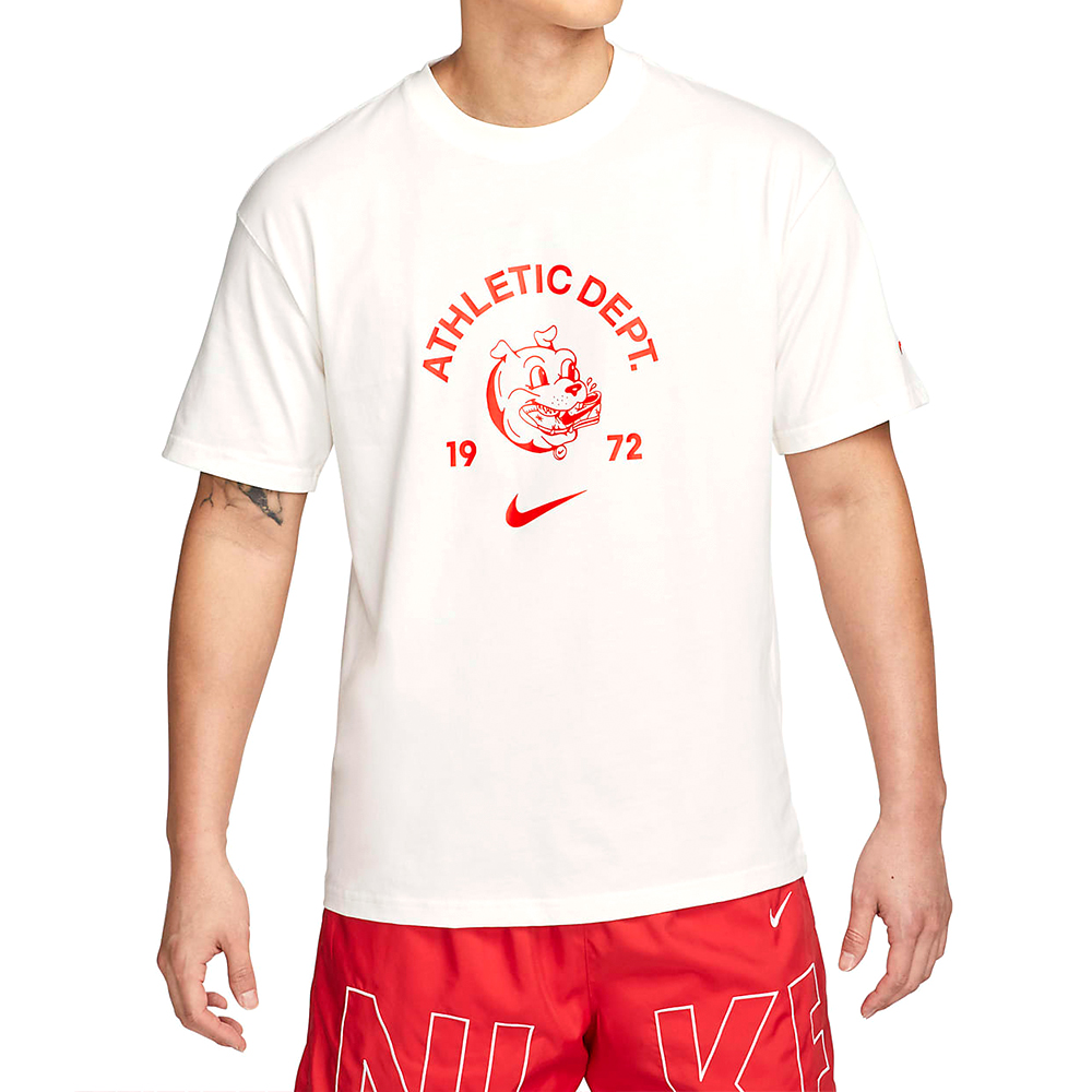 NIKE 耐吉 NSW TEE MAX90 NCPS 男款 