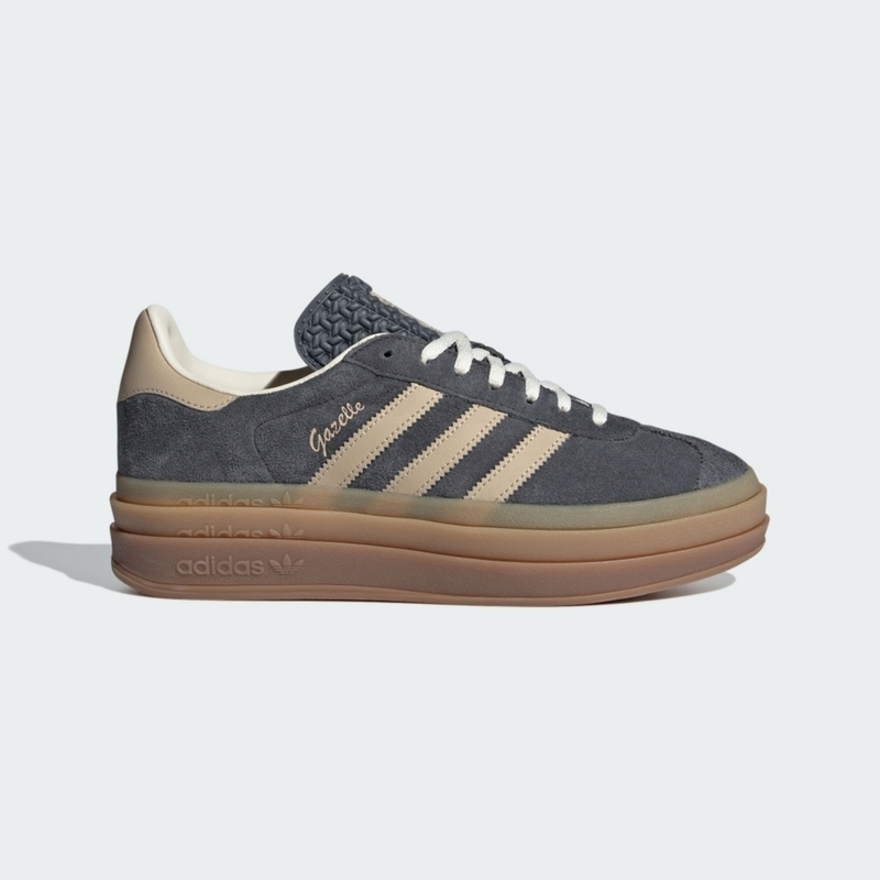 adidas 愛迪達 Gazelle Bold W 女 休閒