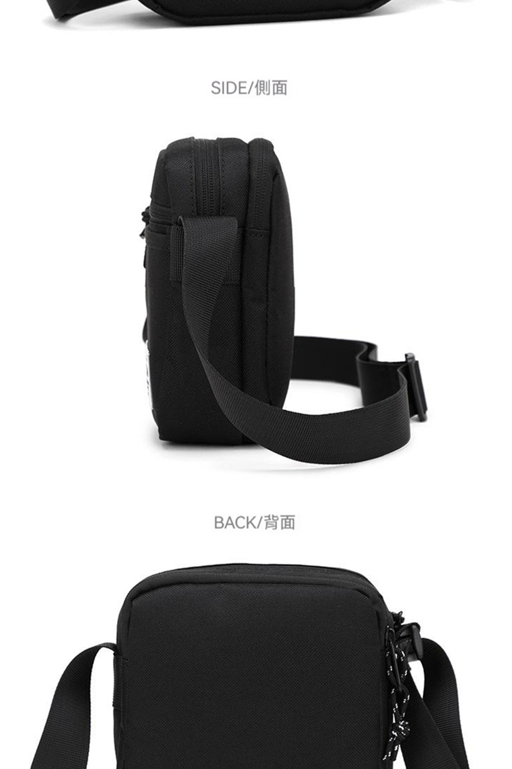 SIDEå´é¢ BACKèé¢ 
