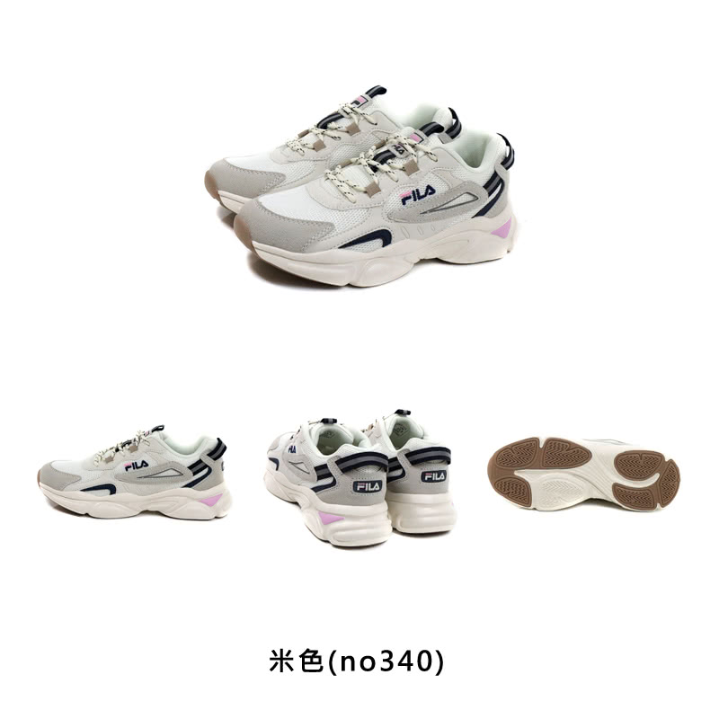 FILA FILA 運動鞋 慢跑鞋 女款 5-J306Y好評