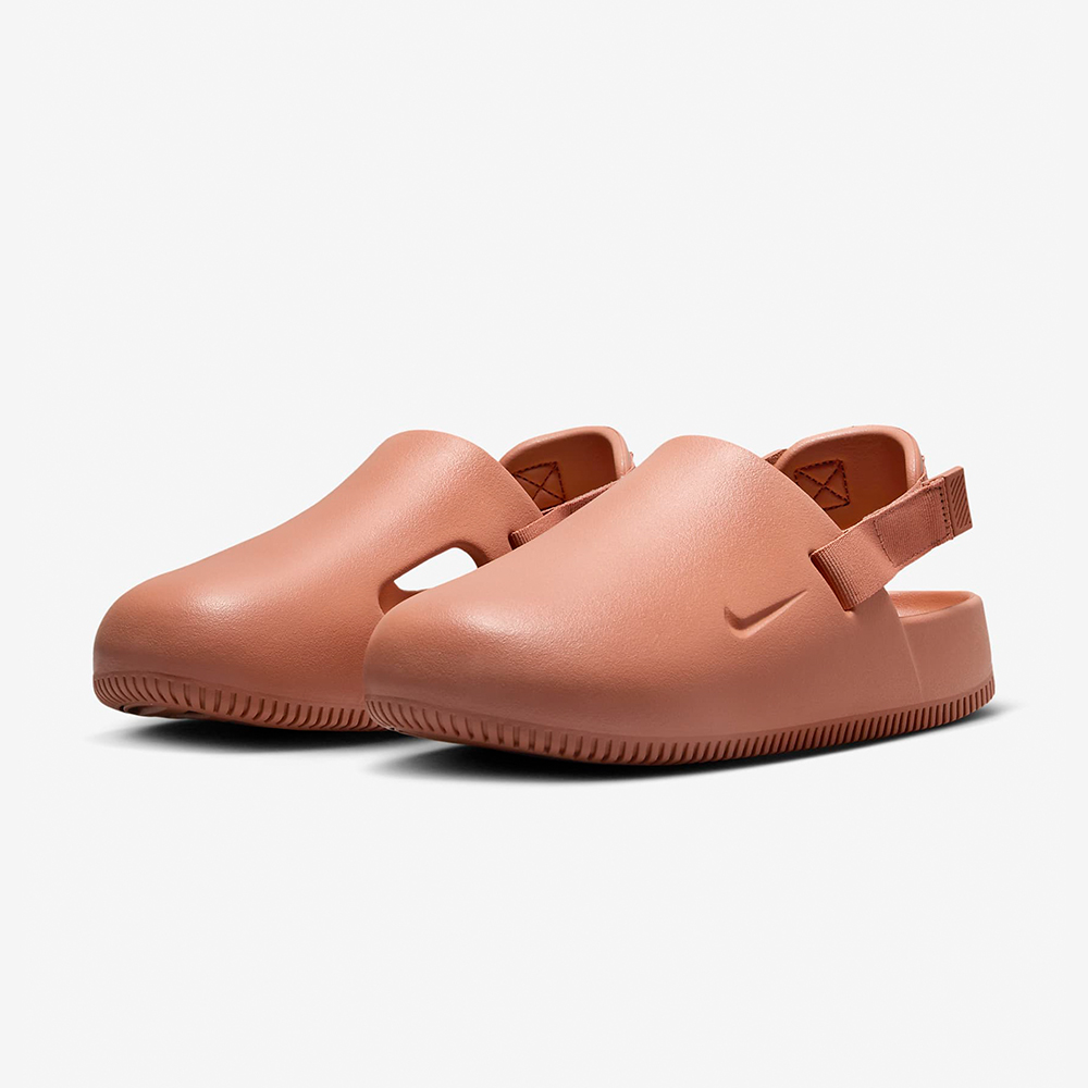 NIKE 耐吉 Calm Women”s Mules 女鞋 