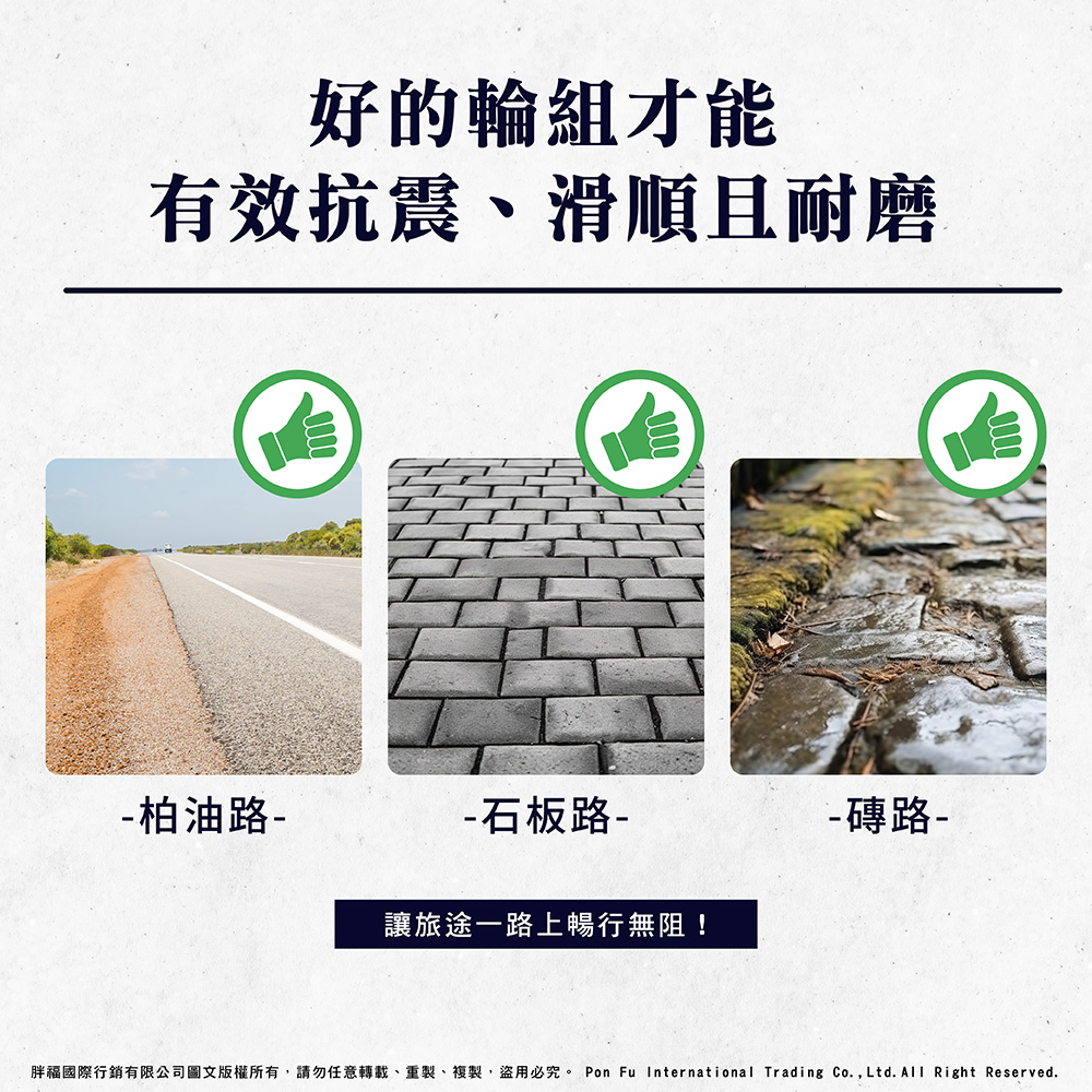 胖福國際行銷有限公司圖文版權所有,請勿任意轉載、重製、複製,盜用必究。 Pon Fu International Trading Co.,Ltd.All Right Reserved.