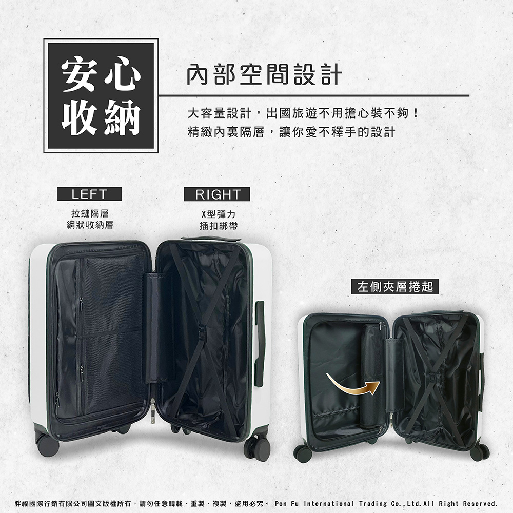 胖福國際行銷有限公司圖文版權所有,請勿任意轉載、重製、複製,盜用必究。 Pon Fu International Trading Co.,Ltd.All Right Reserved.