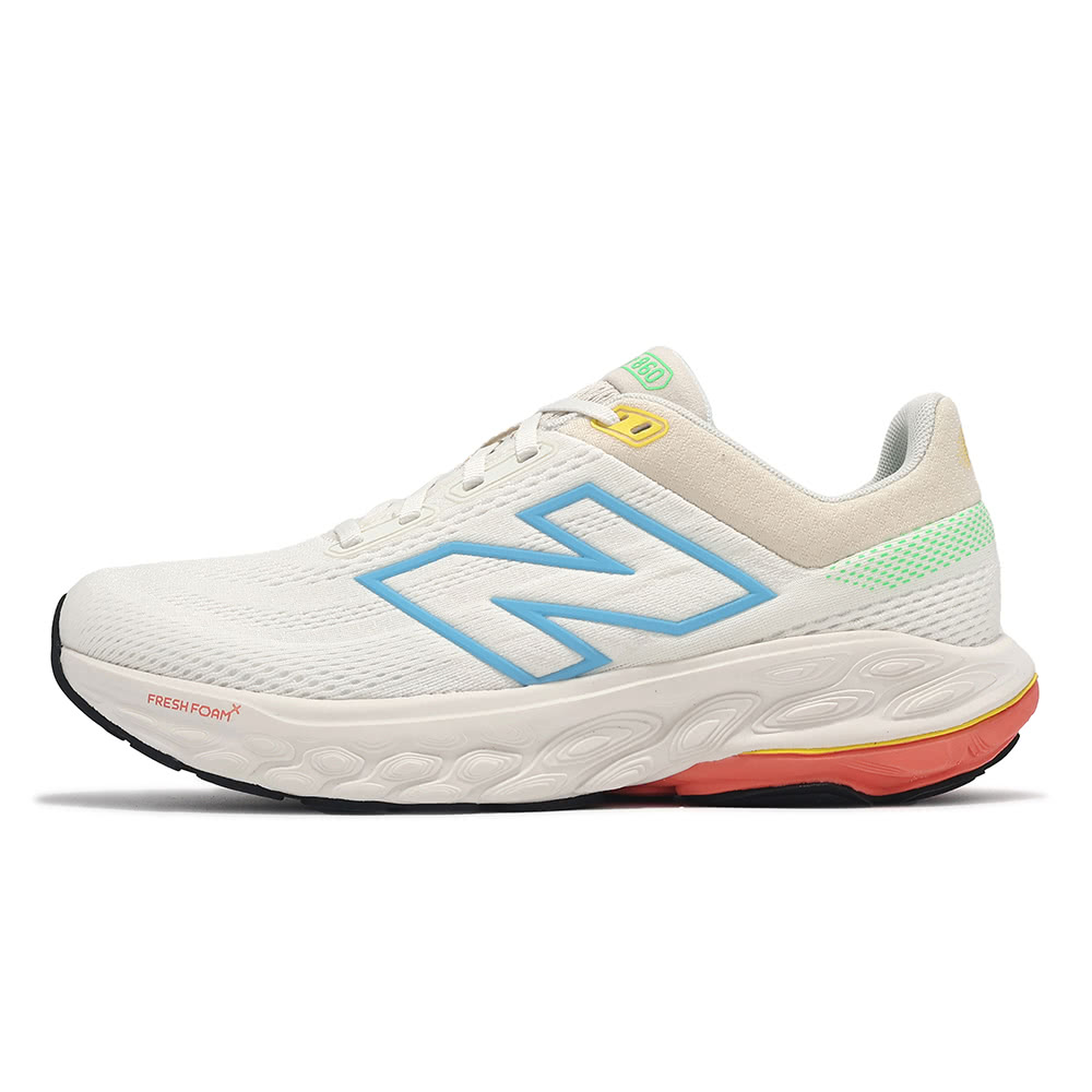 NEW BALANCE 慢跑鞋 Fresh Foam X 8